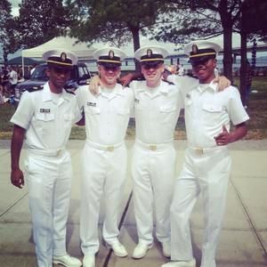 Meet your Posher, Ryan